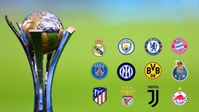 mundial de clubes 2025 Meridianbet