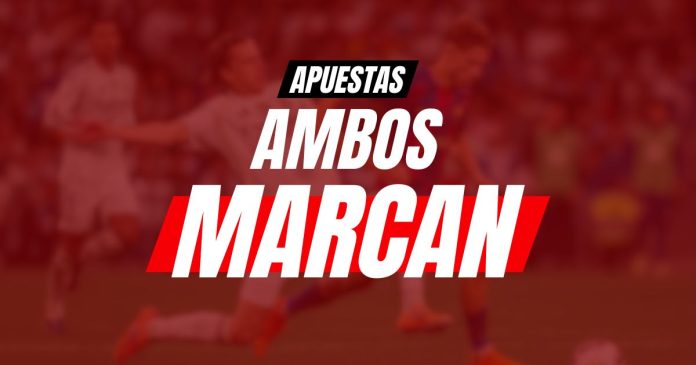 que-significa-apuesta-ambos-equipos-marcan-meridianbet Portada del artículo que explica qué significa ambos equipos marcan en las apuestas deportivas.