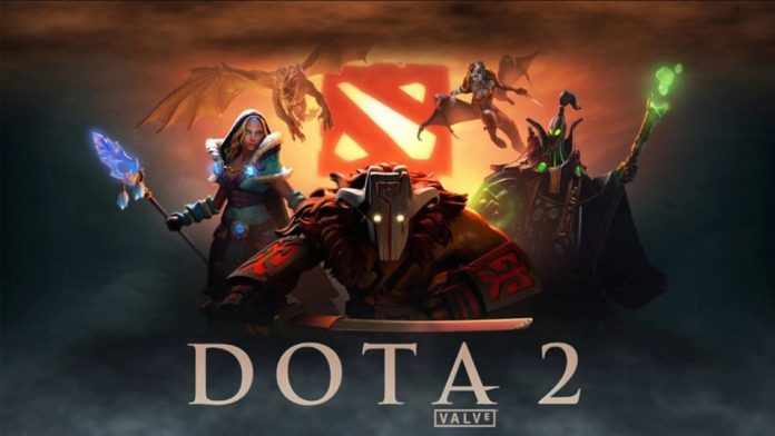El Counter pick Dota 2 es una de las técnicas más usadas.