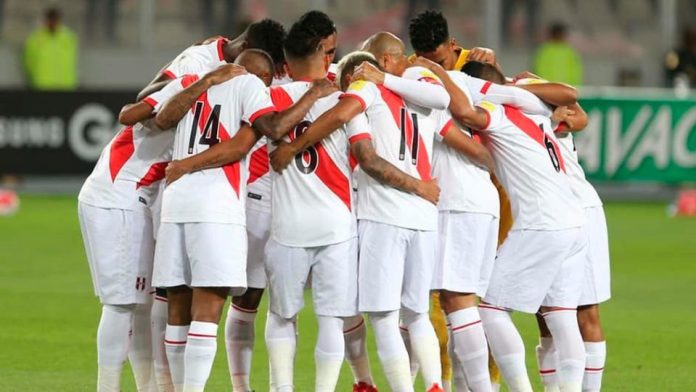 Mejores jugadores peruanos en la historia del fútbol.