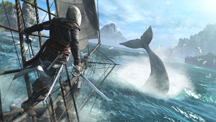 Todo lo que se sabe del remake de Assassin's Creed Black Flag