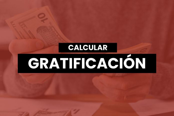Cómo calcular la gratificación en Perú. Blog Meridianbet.