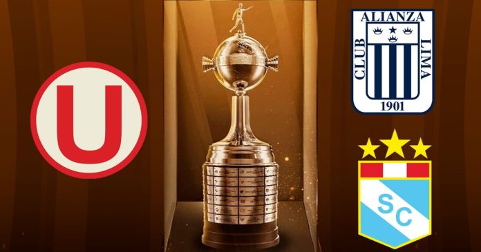 Revisa quiénes son los equipos peruanos que jugaron octavos de la Copa Libertadores en el siglo XXI.