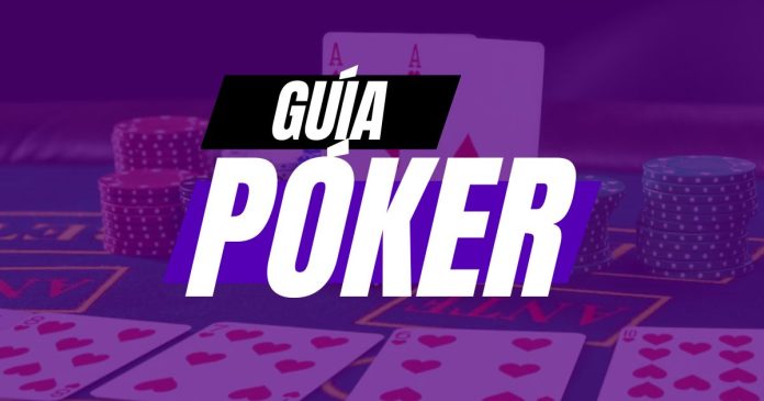 Portada sobre el artículo sobre como jugar poker para ganar. Hecho por Blog Meridianbet.