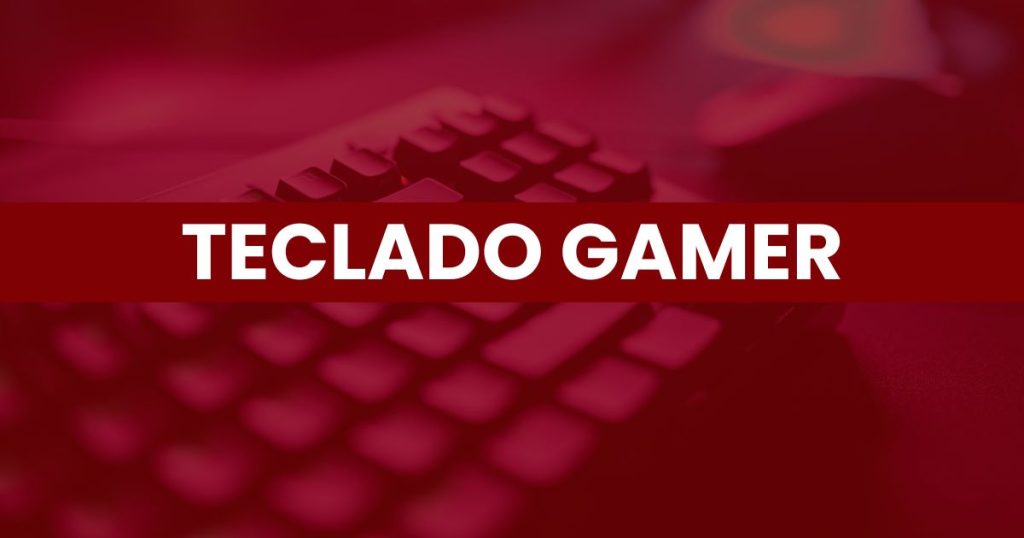 Teclado gamer ideal para tu setup. Blog Meridianbet.