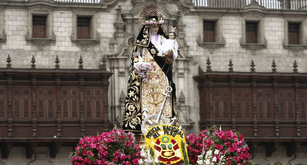 30 de agosto feriado en el Perú.