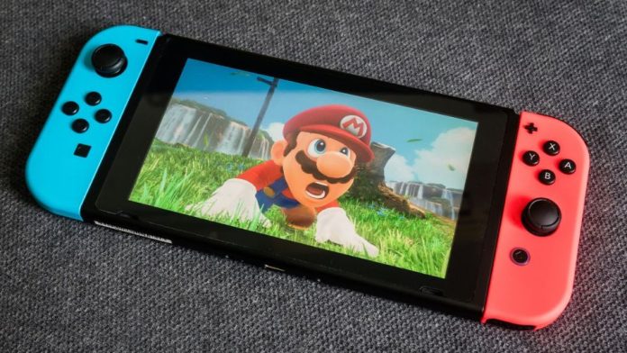 Nintendo Switch sube de precio en Estados Unidos