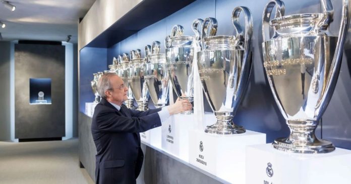 cuantas-champions-tiene-el-real-madrid-meridianbet ¿Sabes cuántas Champions tiene el Real Madrid? Descúbrelo en la siguiente nota.