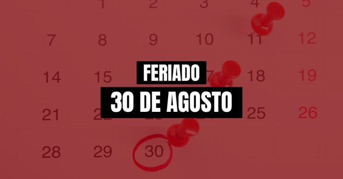 Portada del artículo que explica todos los detalles sobre el feriado del 30 de agosto. Hecho por Blog Meridianbet.