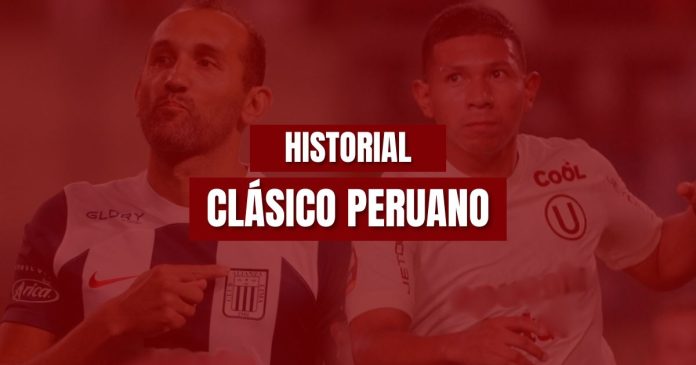 Historial del clásico Alianza vs U: ¿Quién domina el enfrentamiento?