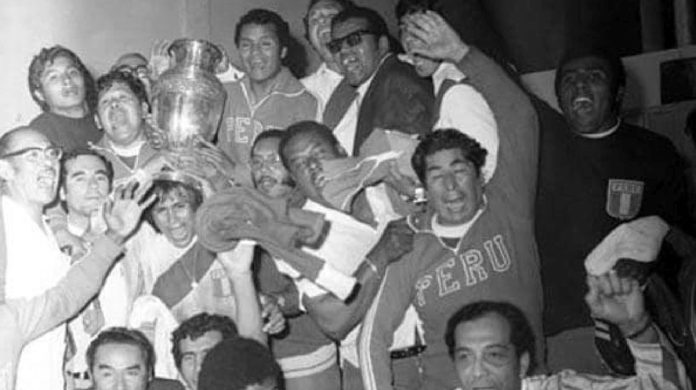 ¿Cuántas Copa America tiene Peru?: el historial de la 'Bicolor'