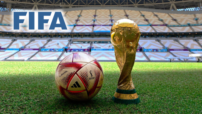 Conoce al goleador de los mundiales.