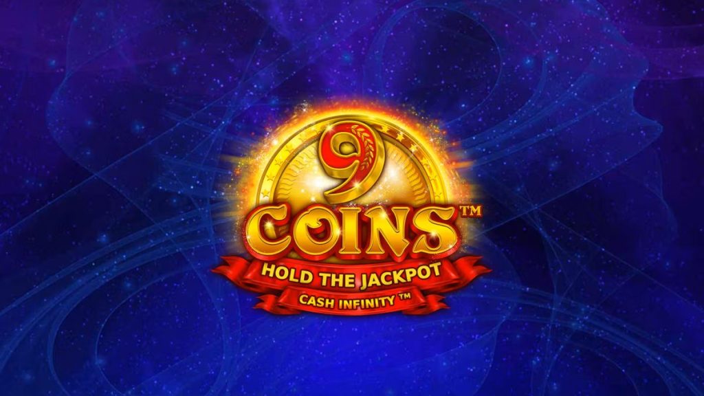 9 Coins slots de Wazdan Meridian Casino