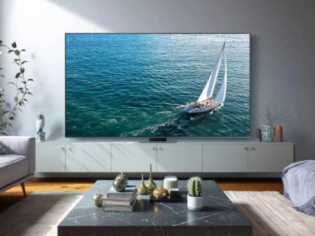 Premio TV 50 pulgadas de Perú Misiones.