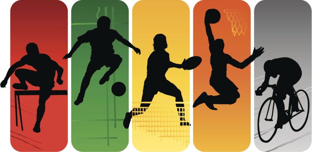 Apuestas múltiples en las apuestas deportivas.