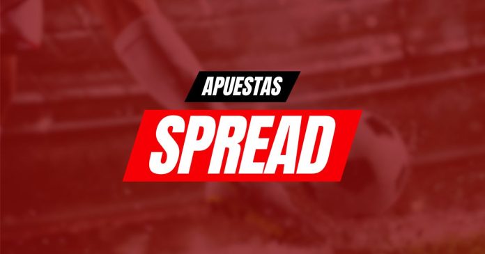 ¿Qué significa el spread en las apuestas deportivas?