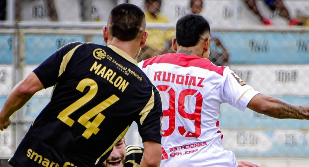 Imagen del Atlético Grau vs Cusco FC por el Torneo Apertura de la Liga 1 Perú 2025