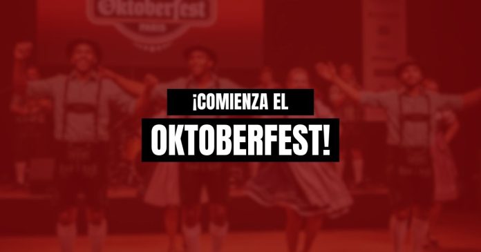 comienza-el-oktoberfest-peru-2025-meridianbet Comienza el Oktoberfest Perú 2025.