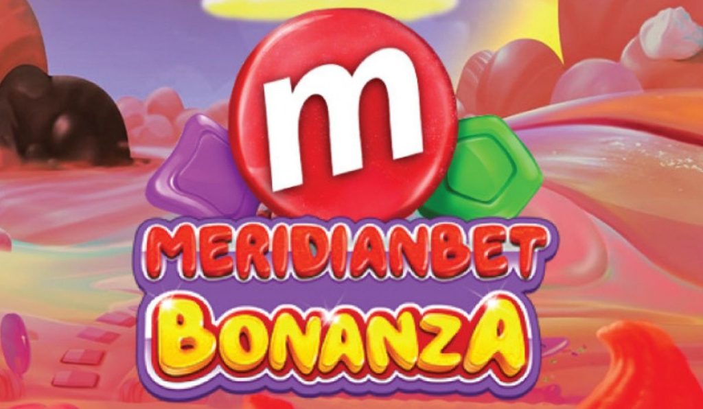 Meridianbet Bonanza, cuarta semana de Hechizo de Halloween en Meridian Casino.