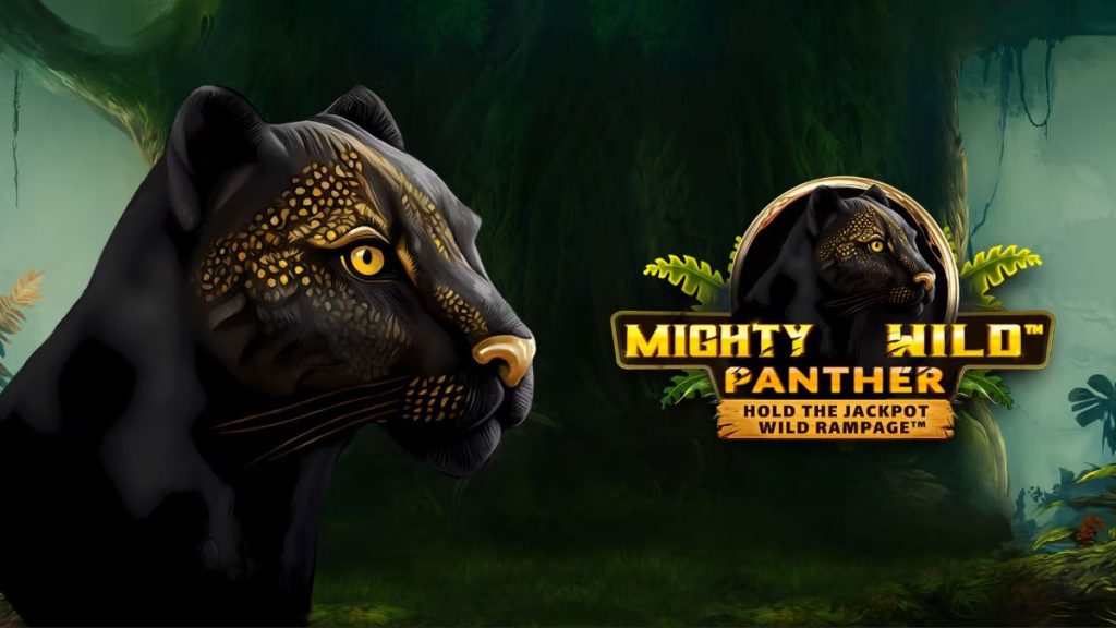 Mighty Wild Panther slots de Wazdan Meridian Casino