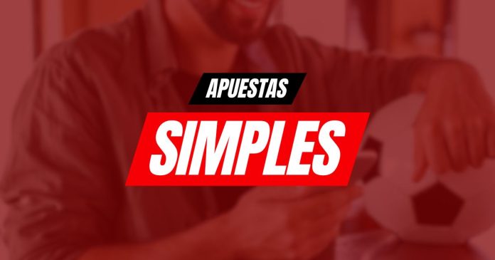 Apuesta simple: qué es y principales ventajas