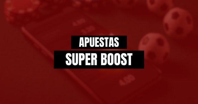 Portada del artículo general sobre las apuestas Super Boost en Meridianbet.