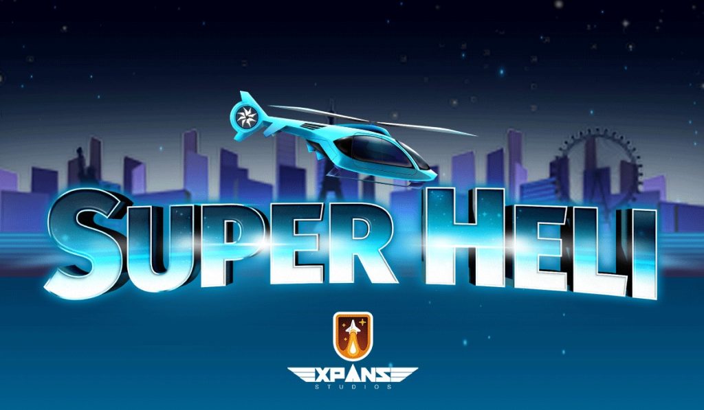 Super Heli Hechizo de Halloween Meridian Casino