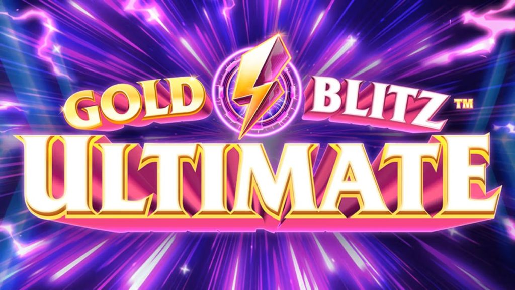 Gold Blitz Ultimate - slots Desafío Total