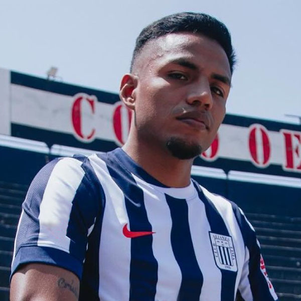Cristian Carbajal se una a Alianza Lima desde Sport Boys