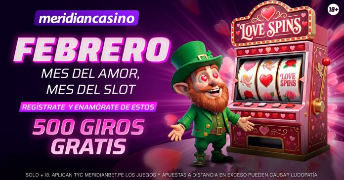 1200x630_CAMPAÑA-SAN-VALENTÍN-meridian-casino Enamórate de los premios que te dará Meridian Casino en Febrero mes del amor, mes del slot