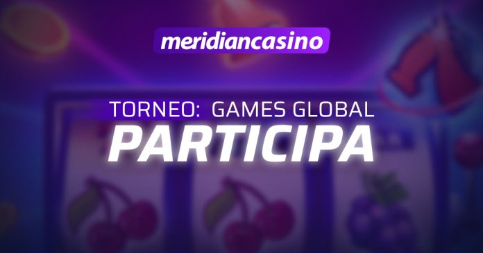 Torneo Games Global
