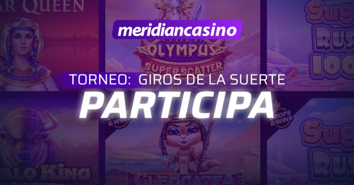 Portada del artículo sobre cómo unirse al torneo Giros de la suerte de enero.