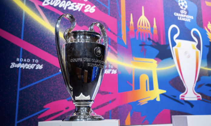 Descubre cuales son los mejores mercados para apostar en los octavos de final de la UEFA Champions League con Blog Meridian.