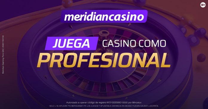 Portada del artículo que explica cómo jugar casino como profesional.