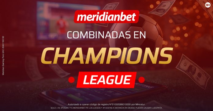 Aprende a maximizar tus ganancias con apuestas combinadas en Champions League. Estrategias avanzadas y consejos clave.