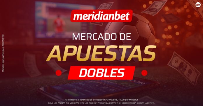 Mercado de apuestas dobles