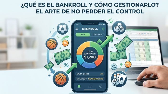 Qué es el Bankroll y cómo gestionarlo