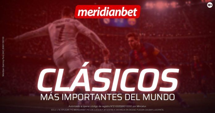 Clásicos del fútbol: los enfrentamientos más importantes del mundo